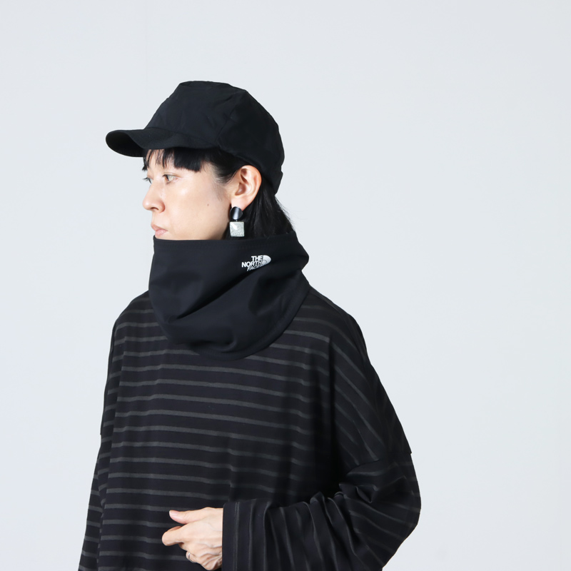THE NORTH FACE (ザノースフェイス) Ventrix Neck Gaiter / ベン
