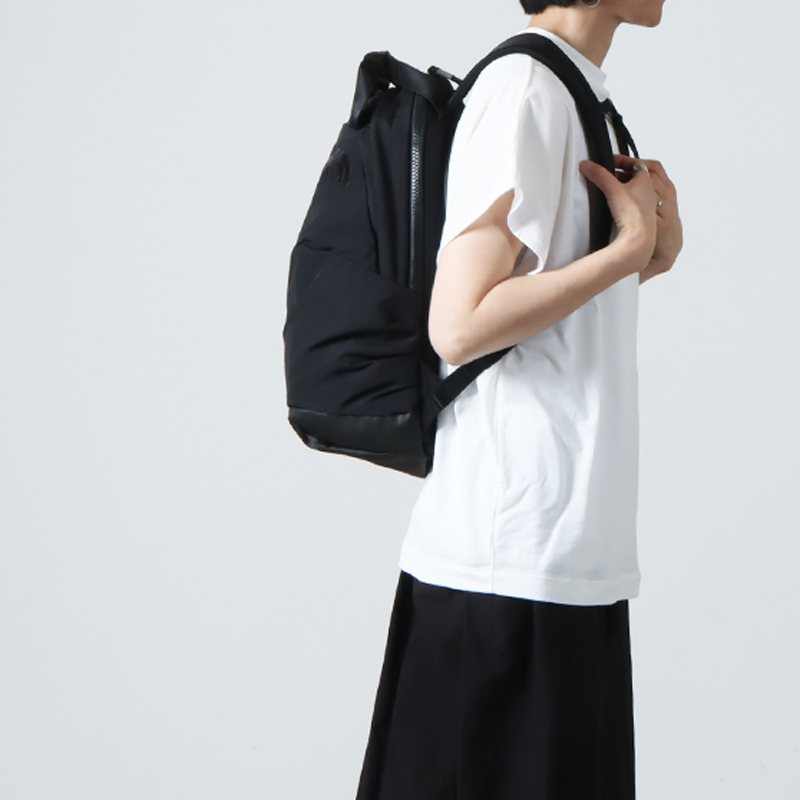 THE NORTH FACE (ザノースフェイス) W Never Stop Daypack / ネバー