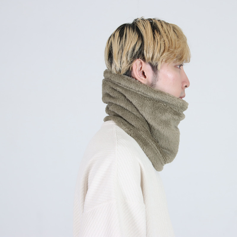 THE NORTH FACE (ザノースフェイス) Super Versa Loft Neck Gaiter