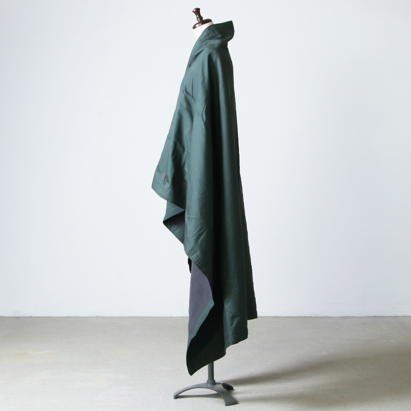 THE NORTH FACE (ザノースフェイス) Bonfire Blanket L / ボン