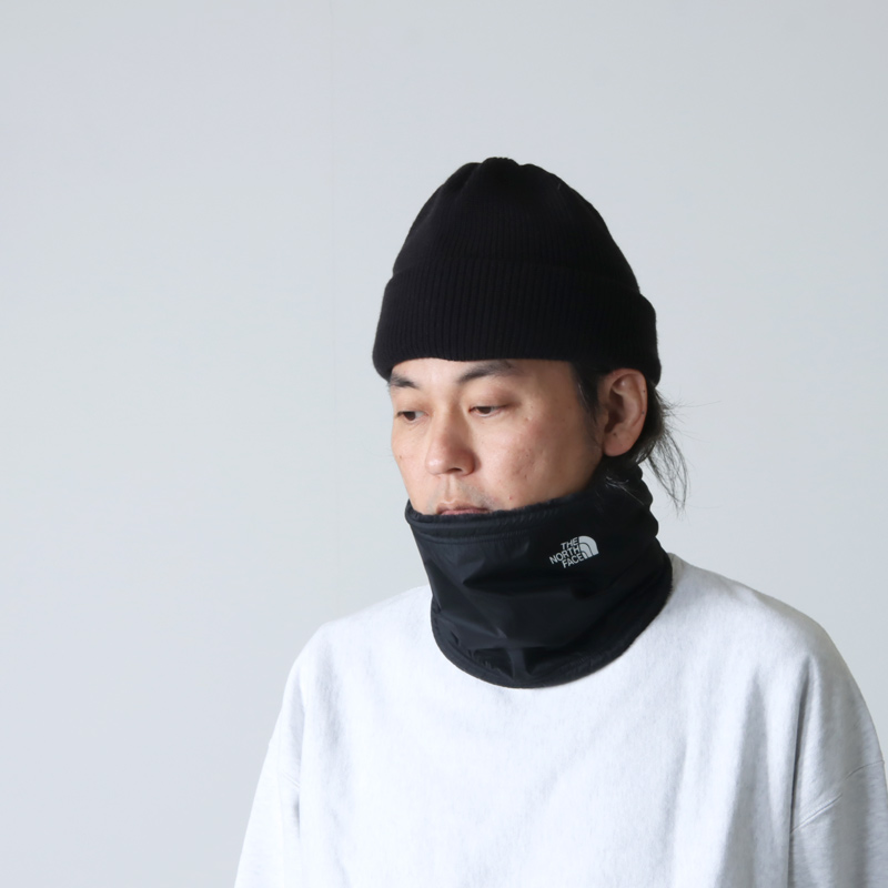 THE NORTH FACE (ザノースフェイス) Reversible Neck Gaiter