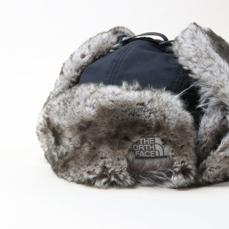 THE NORTH FACE (ザノースフェイス) Insulation Bomber Cap