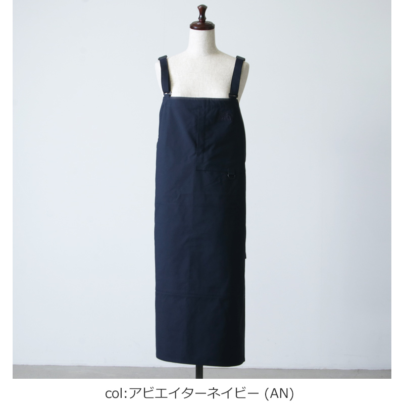 THE NORTH FACE (ザノースフェイス) Firefly Apron / ファイヤーフライ