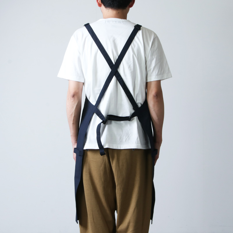 THE NORTH FACE (ザノースフェイス) Firefly Apron / ファイヤーフライ