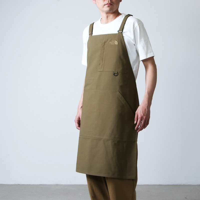 THE NORTH FACE (ザノースフェイス) Firefly Apron / ファイヤーフライ