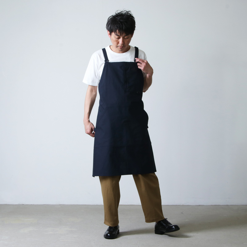 THE NORTH FACE (ザノースフェイス) Firefly Apron / ファイヤーフライ