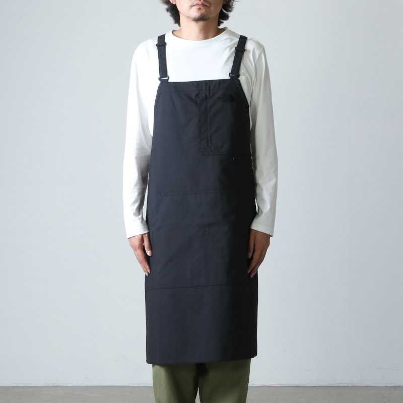 THE NORTH FACE (ザノースフェイス) Firefly Apron / ファイヤーフライ