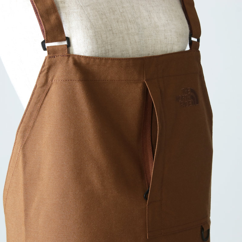 THE NORTH FACE (ザノースフェイス) Firefly Apron / ファイヤーフライ