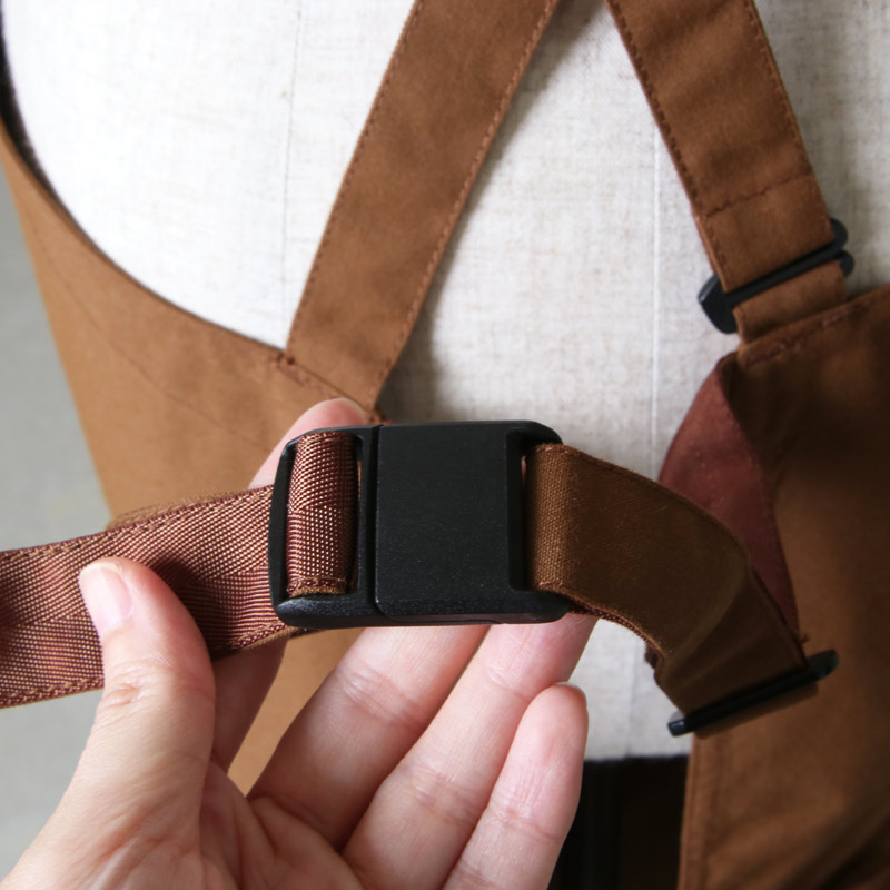 THE NORTH FACE (ザノースフェイス) Firefly Apron / ファイヤーフライ