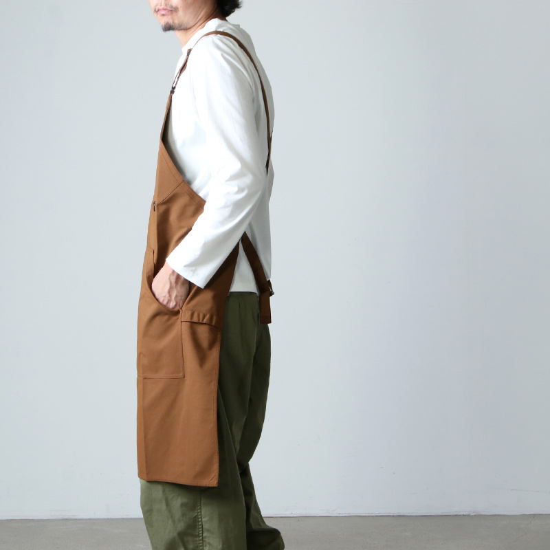 THE NORTH FACE (ザノースフェイス) Firefly Apron / ファイヤーフライ