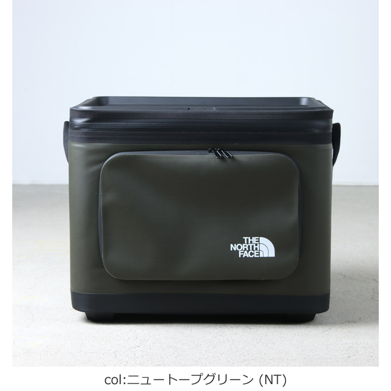 THE NORTH FACE (ザノースフェイス) Fieludens(R) Gear Container