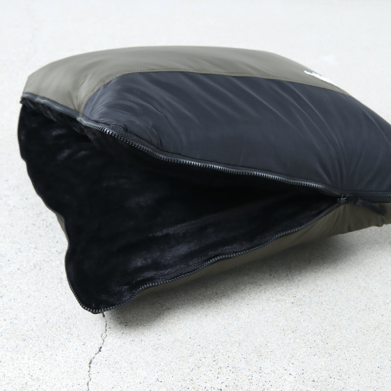 アウトドア寝具 UDD BAG 400 L.GRY Nicetime Exclusive uddb1.jpg