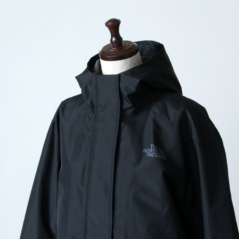 THE NORTH FACE (ザノースフェイス) GTX Puff Magne Triclimate Coat