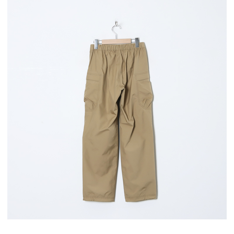 THE NORTH FACE (ザノースフェイス) Hikers' Shell Pant #WOMEN / ハイ