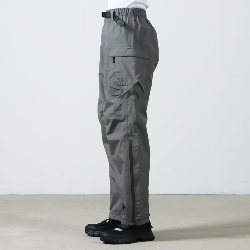 THE NORTH FACE (ザノースフェイス) Hikers' Shell Pant #WOMEN / ハイ