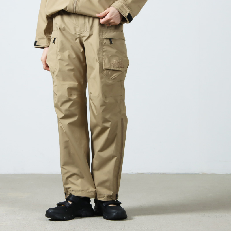 THE NORTH FACE (ザノースフェイス) Hikers' Shell Pant #WOMEN / ハイ
