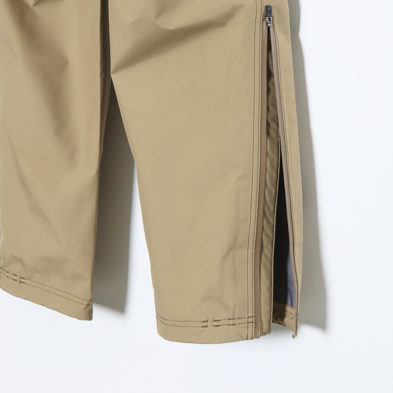 THE NORTH FACE (ザノースフェイス) Hikers' Shell Pant #WOMEN / ハイ