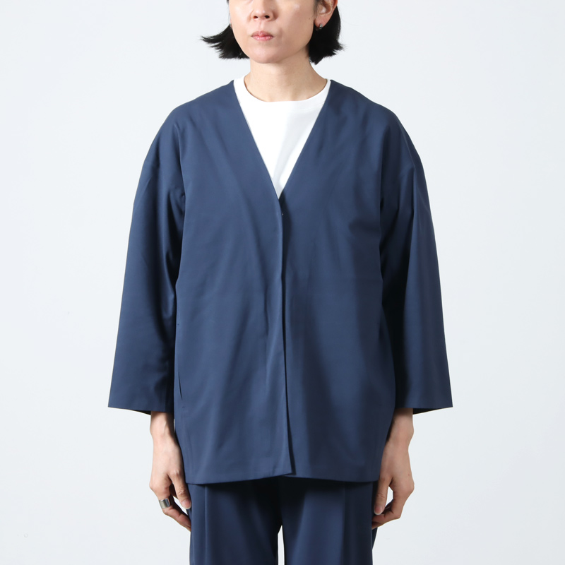 THE NORTH FACE (ザノースフェイス) Tech Lounge Cardigan #WOMEN