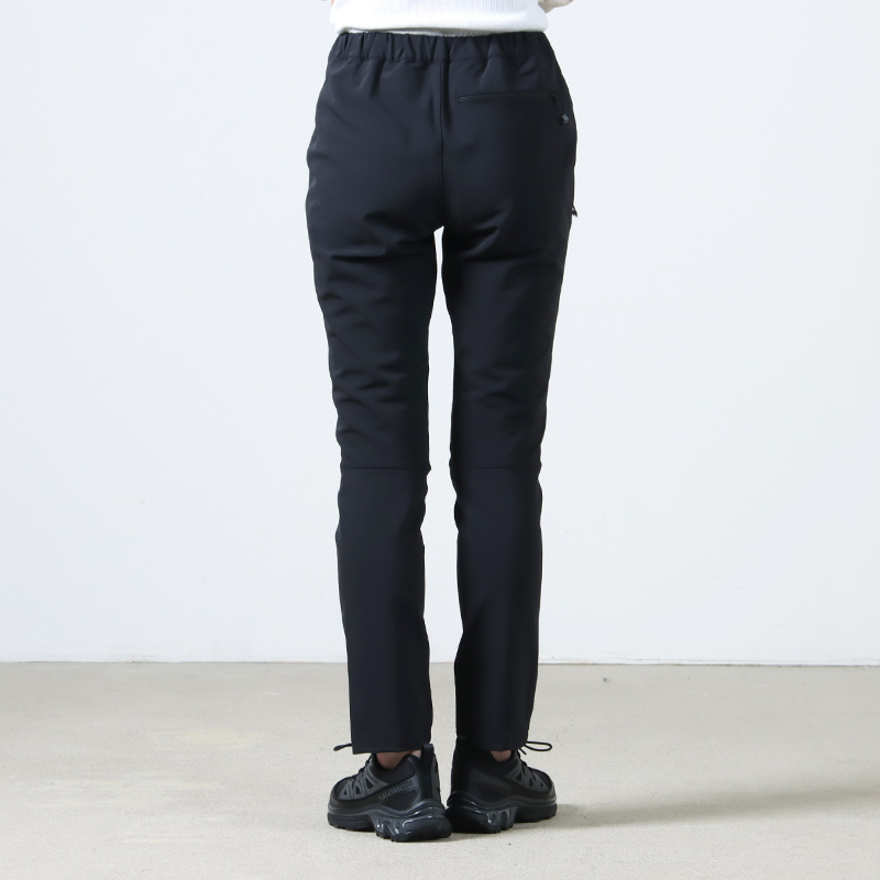 THE NORTH FACE (ザノースフェイス) Alpine Light Pant #WOMEN