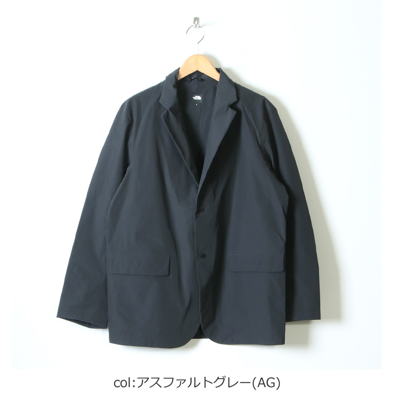 THE NORTH FACE (ザノースフェイス) Desert Jacket / デザートジャケット