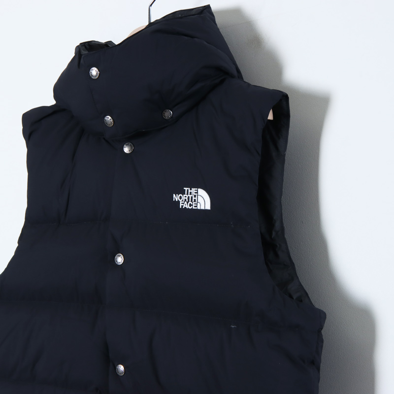 THE NORTH FACE (ザノースフェイス) CAMP Sierra Vest / キャンプ