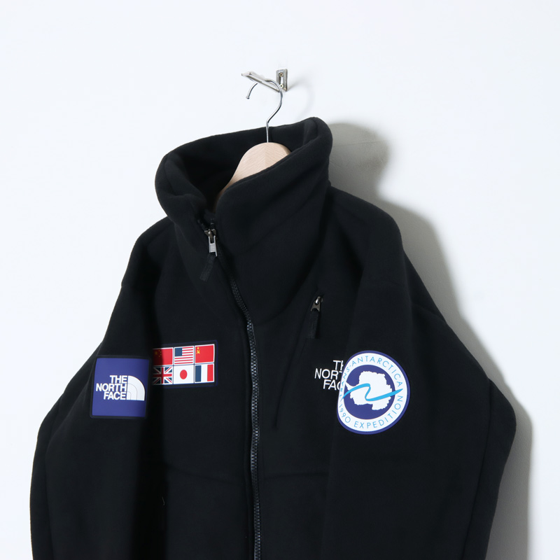 THE NORTH FACE (ザノースフェイス) Trans Antarctica Fleece Jacket