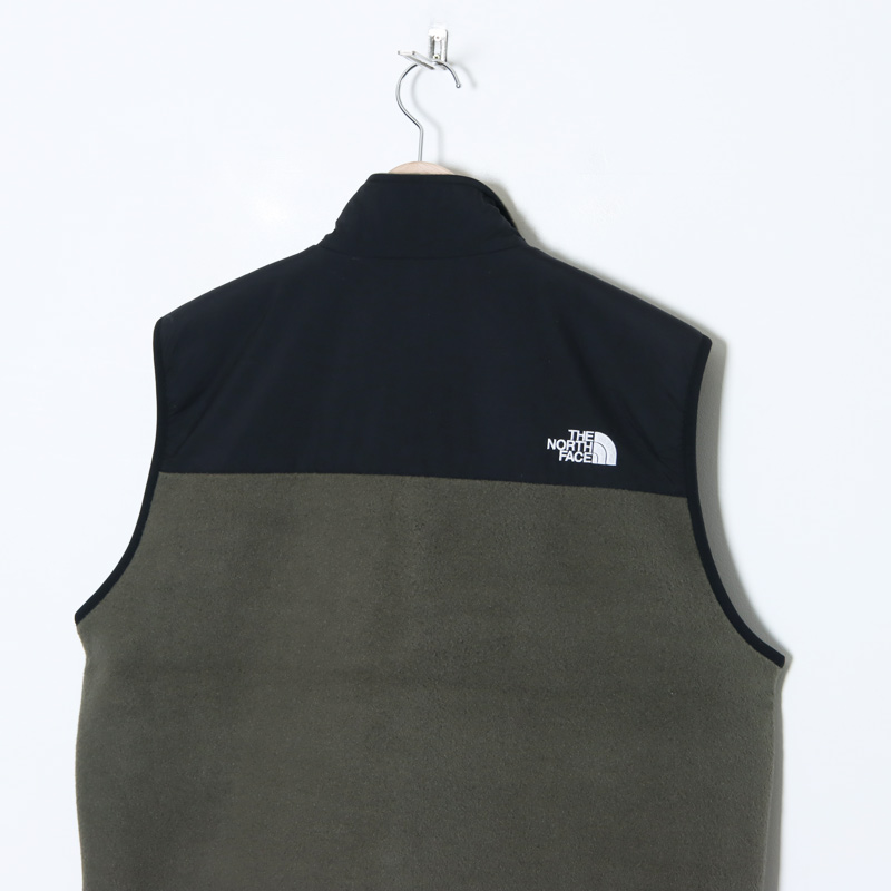 THE NORTH FACE (ザノースフェイス) Denali Vest / デナリベスト（ユニ