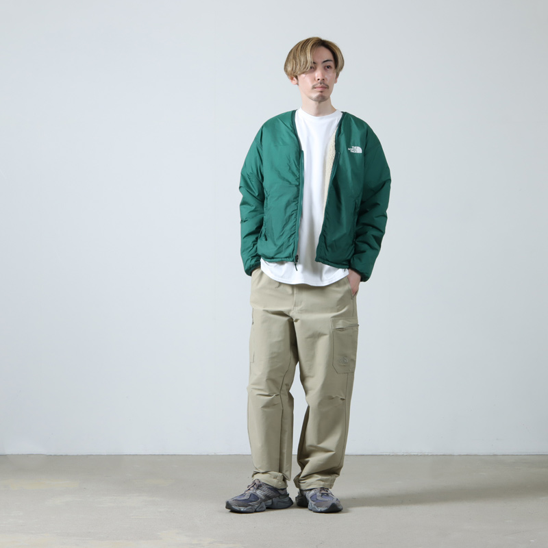 THE NORTH FACE (ザノースフェイス) Hikers' Cargo Pant / ハイカーズ