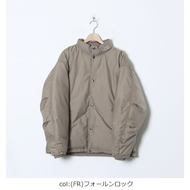 THE NORTH FACE (ザノースフェイス) Alteration Sierra Jacket