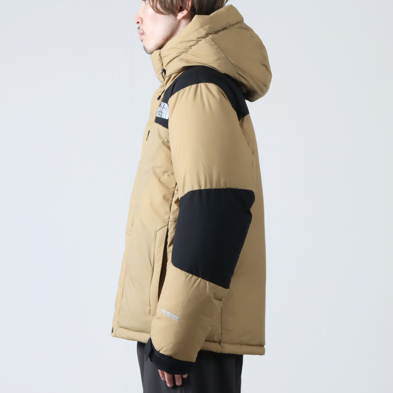 THE NORTH FACE (ザノースフェイス) Baltro Light Jacket（UNISEX