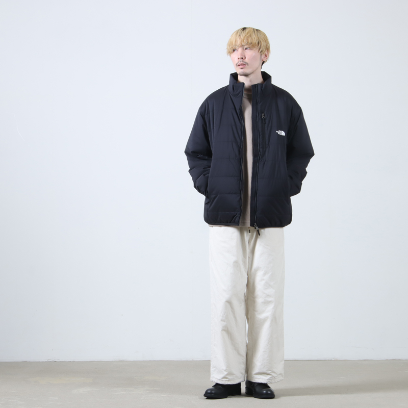 THE NORTH FACE (ザノースフェイス) Light Rider Jacket / ライト