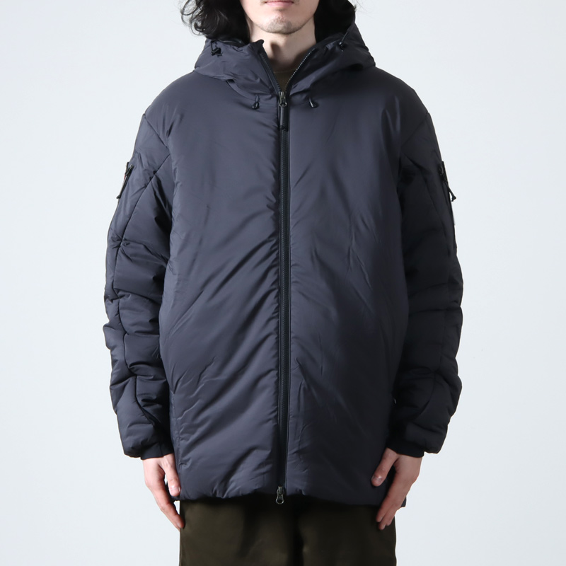 tilak (ティラック) Siberia MiG Jacket / シベリア ミグジャケット