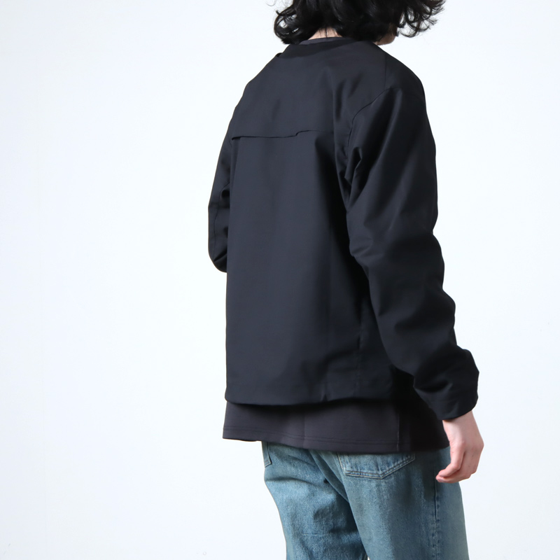 tilak (ティラック) Tilak POUTNIK Blade Jacket / ブレードジャケット