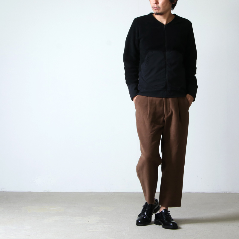 ARC'TERYX VEILANCE (アークテリクス ヴェイランス) Dinitz Comp Jacket