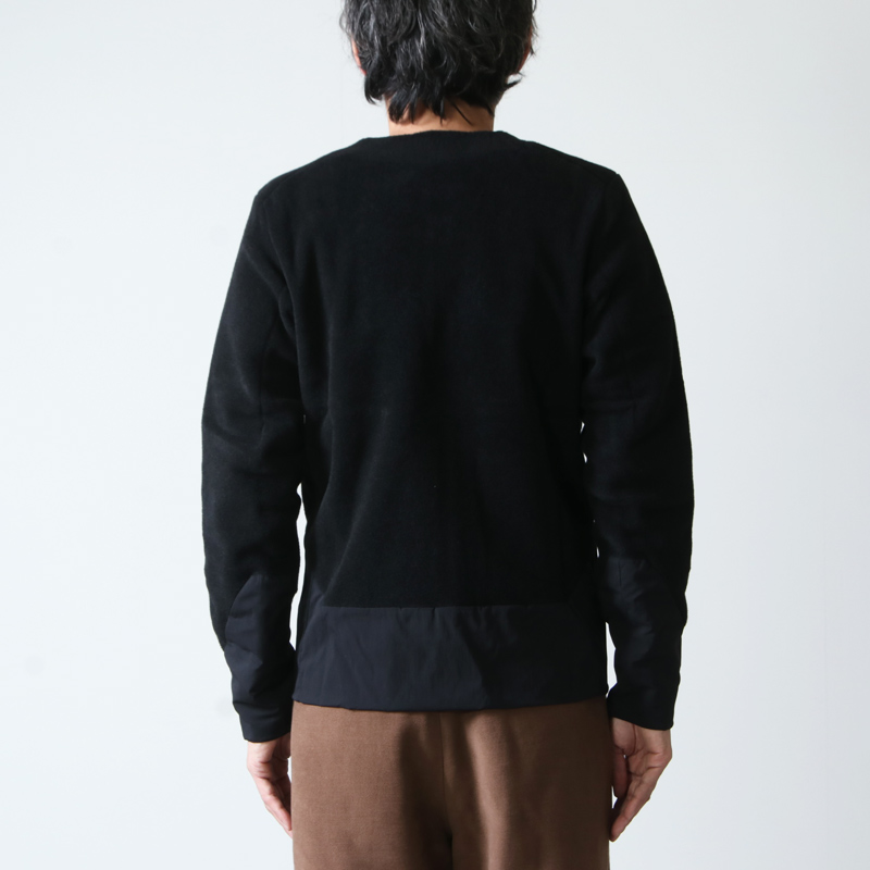 ARC'TERYX VEILANCE (アークテリクス ヴェイランス) Dinitz Comp Jacket