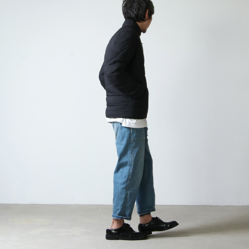 ARC'TERYX VEILANCE (アークテリクス ヴェイランス) Conduit AR Jacket