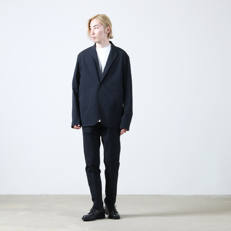 ARC'TERYX VEILANCE (アークテリクス ヴェイランス) Indisce Blazer M