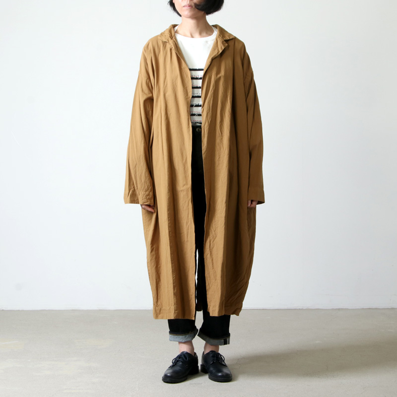 Veritecoeur (ヴェリテクール) コート