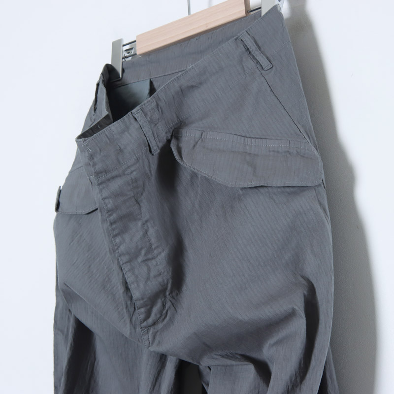 Veritecoeur (ヴェリテクール) カーゴライクパンツ