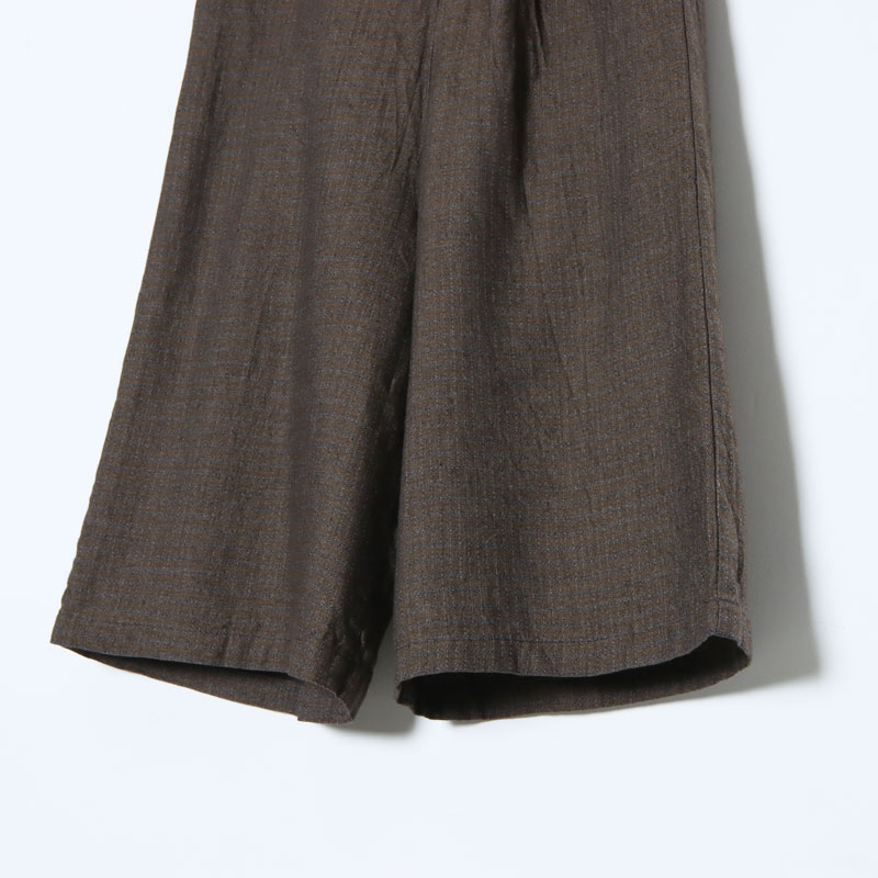 Vlas blomme (ヴラスブラム) 裏付きペンギンパンツ