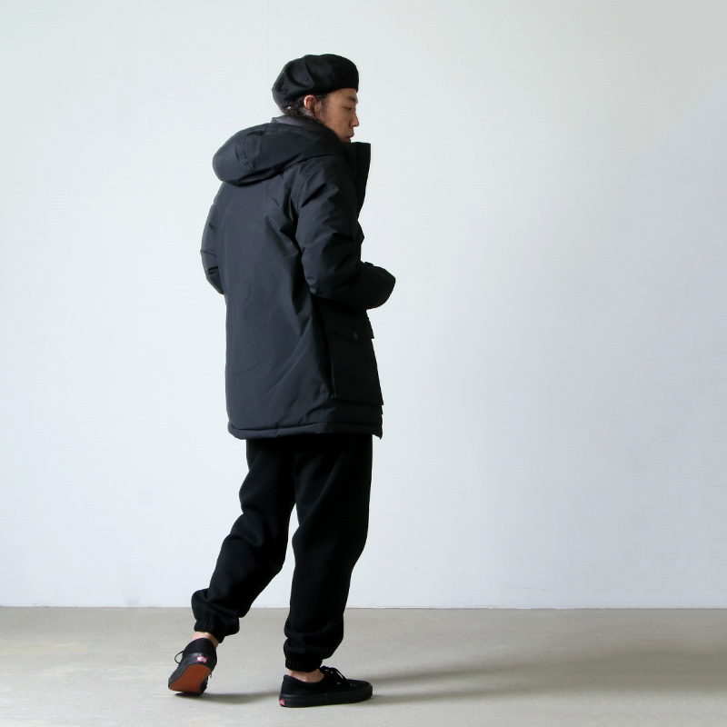 WOOLRICH (ウールリッチ) ARCTIC DOWN PARKA NF 2.0