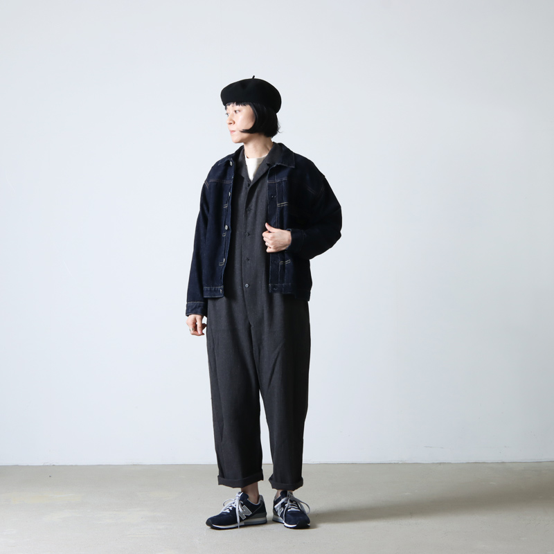 YAECA (ヤエカ) CONTEMPO ALL IN ONE / コンテンポツーウェイ