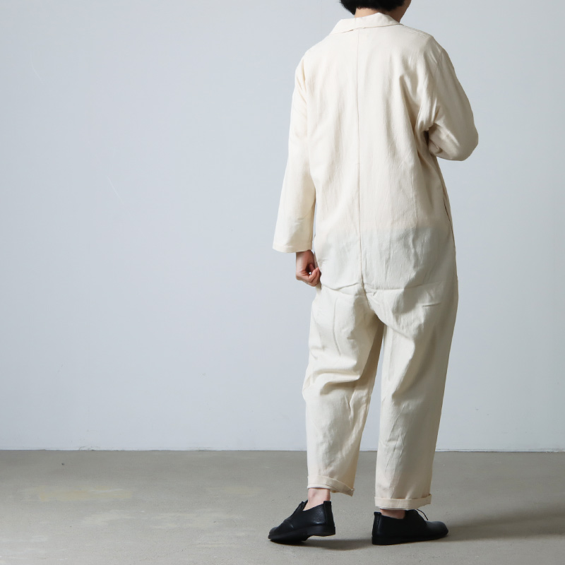 YAECA (ヤエカ) CONTEMPO ALL IN ONE / コンテンポツーウェイ