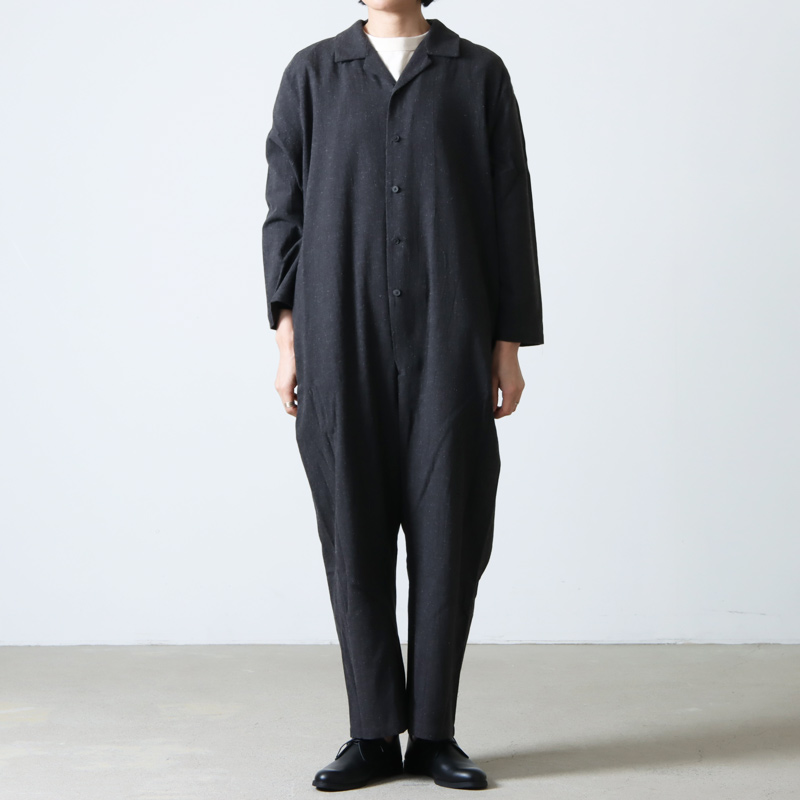 YAECA (ヤエカ) CONTEMPO ALL IN ONE / コンテンポツーウェイ