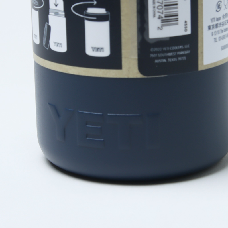 YETI (イエティ) COLSTER 2.0 / コルスター 2.0 缶クーラー