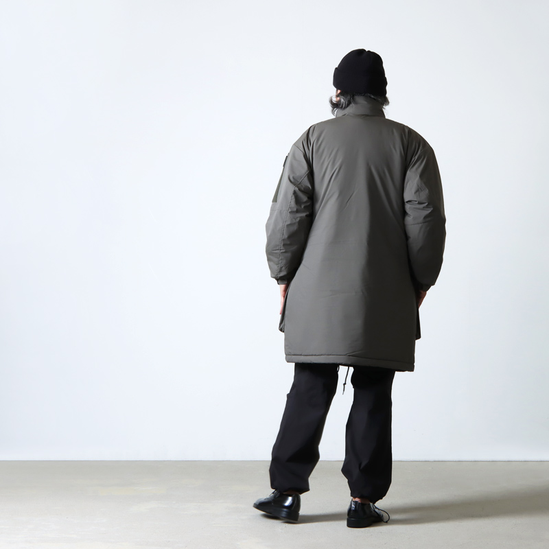 AbuGarcia (アブガルシア) ABU GARCIA×WILD THINGS COLD WEATHER