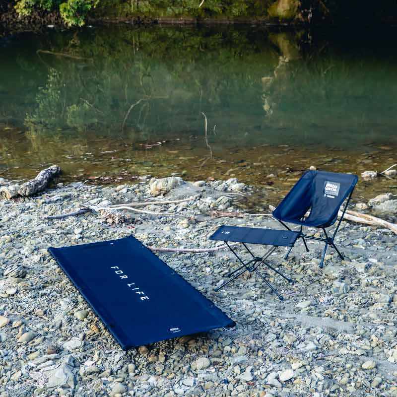 AbuGarcia (アブガルシア) ABU GARCIA×HELINOX Tactical Table M