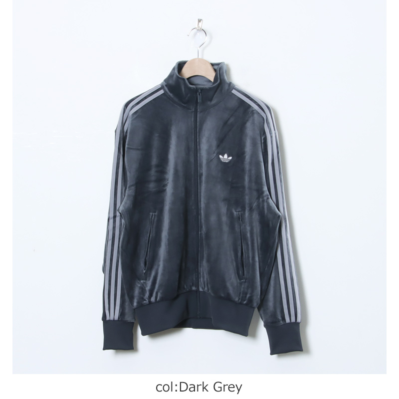 adidas originals (アディダス オリジナルス) FB TT VELOUR