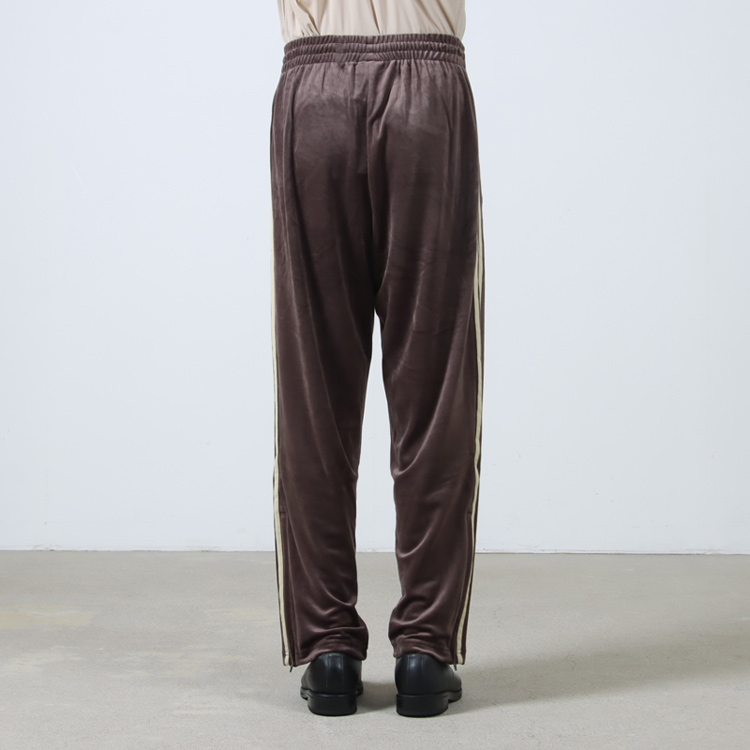 adidas originals (アディダス オリジナルス) FB TP VELOUR