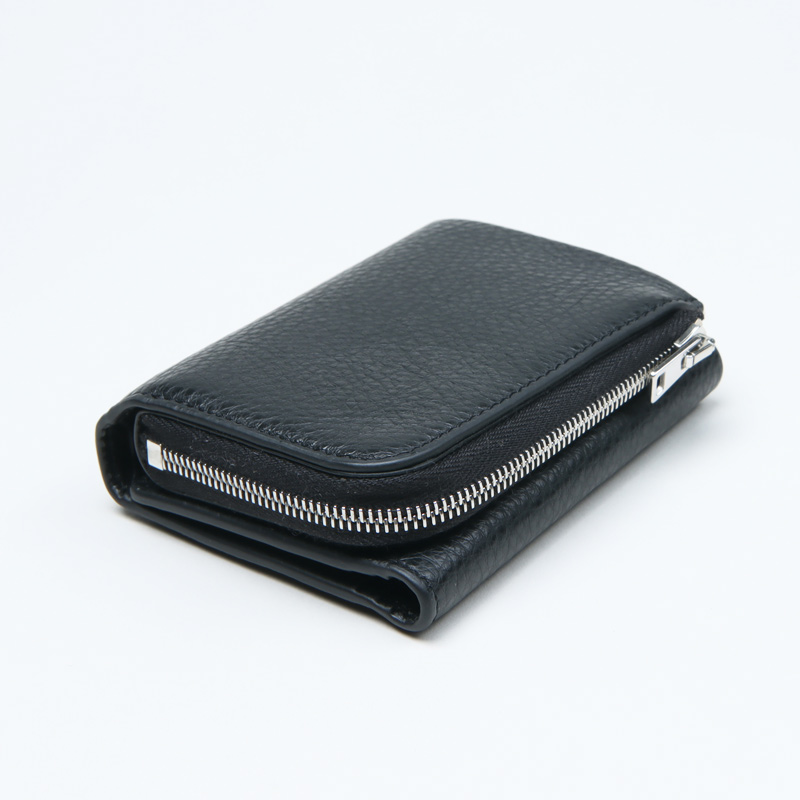 Aeta (アエタ) FOLDED WALLET / フォールデッドウォレット
